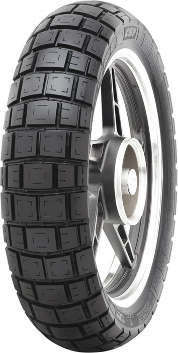 Мотошина CST Tires CM-AD01 130/70 R17 62S