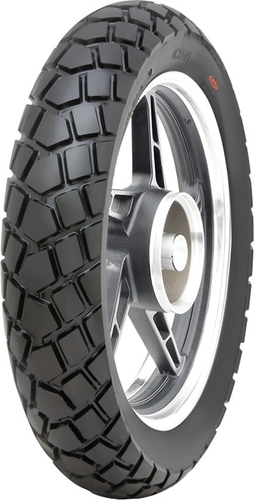 Мотошина CST Tires CM617 130/80 R17 65S