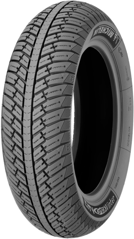 Мотошина Michelin City Grip Winter 90/80 R16 51S