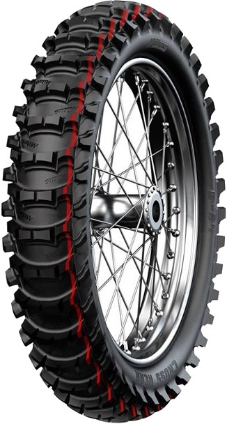 Мотошина Mitas C-24 110/90 R19 62M