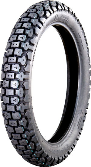 Мотошина Casumina CA147E 3.5 R18 62P