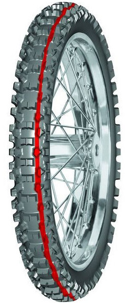 Мотошина Mitas C-21 90/90 -21 54R