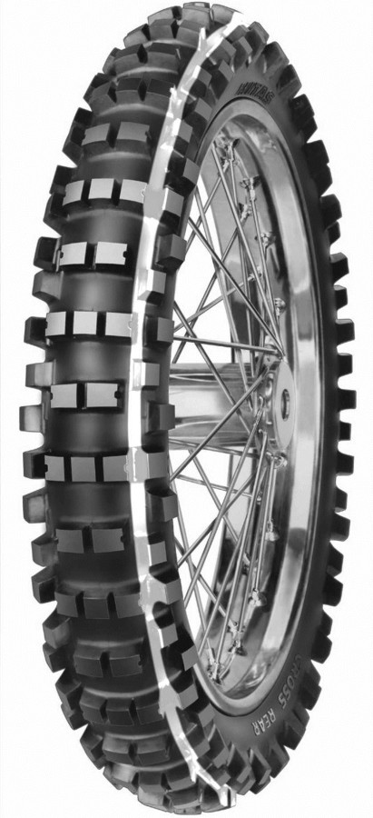 Мотошина Mitas C-10 120/90 R18 65M