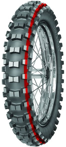 Мотошина Mitas C-20 80/100 R12 50M