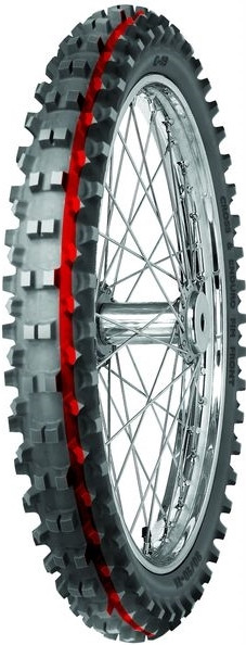 Мотошина Mitas C-19 2.5 R12 37M