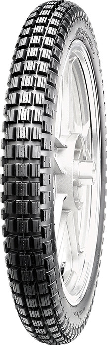 Мотошина CST Tires C186 2.75 R14 35P