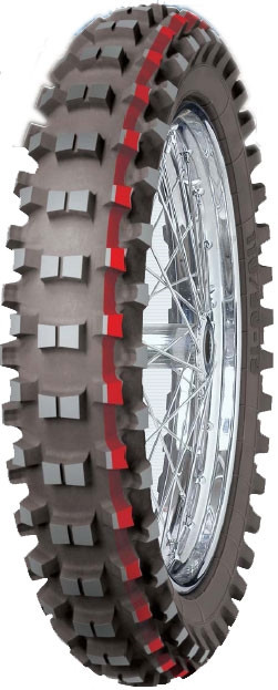 Мотошина Mitas C-18 110/90 R19 62M