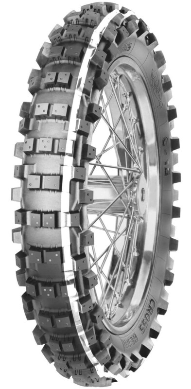 Мотошина Mitas C-16 100/90 R19 57M