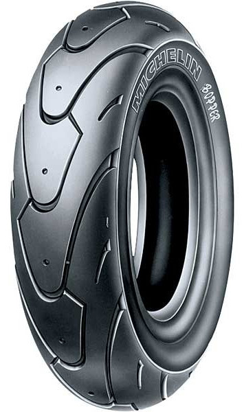 Мотошина Michelin Bopper 120/90 -10 57L