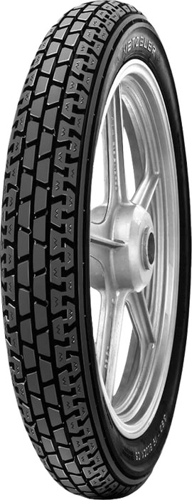 Мотошина Metzeler Block C 3.25 R16 55P