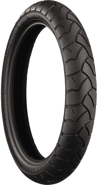 Мотошина Bridgestone Battle Wing BW-501 90/90 R21 54V