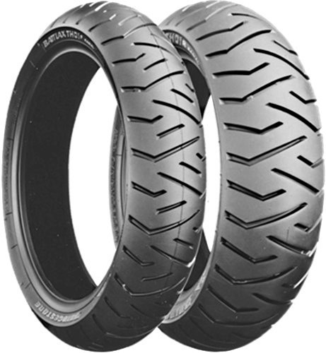 Мотошина Bridgestone Battlax TH01 120/70 R15 56H