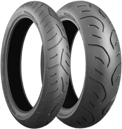 Мотошина Bridgestone Battlax T30 120/70 R17 58W