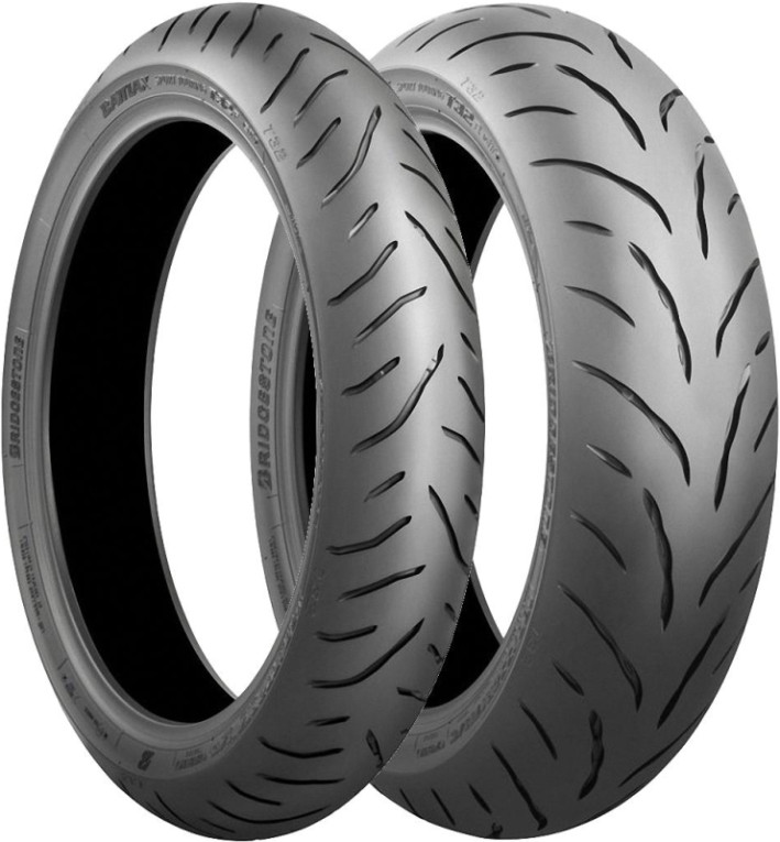 Мотошина Bridgestone Battlax Sport Touring T32 GT 120/70 R17 58W