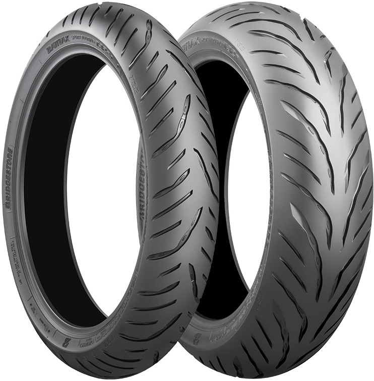 Мотошина Bridgestone Battlax Sport Touring T32 120/70 R19 60W