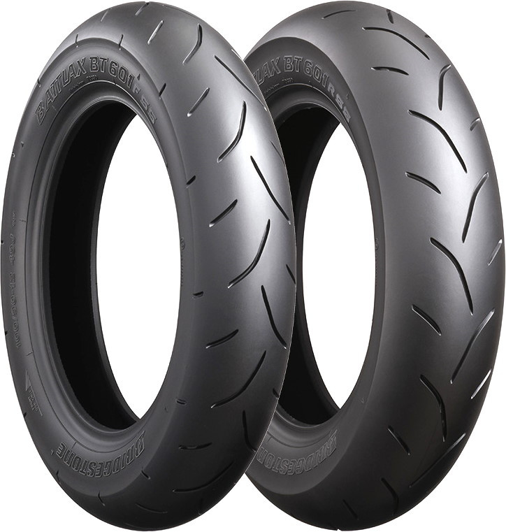 Мотошина Bridgestone Battlax BT-601SS 100/90 R12 49J
