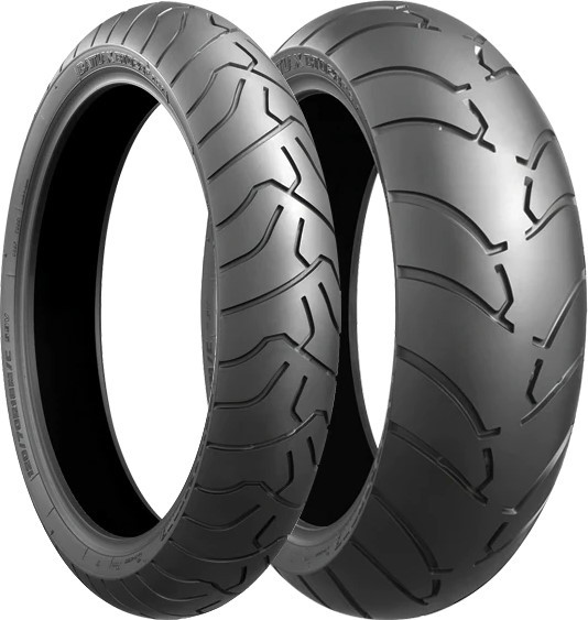 Мотошина Bridgestone Battlax BT-028 200/50 R18 76V