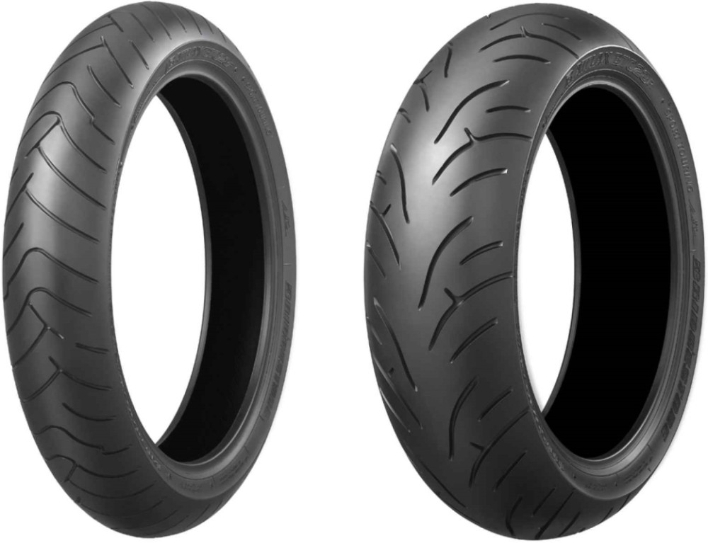 Мотошина Bridgestone Battlax BT-023 Sport Touring 110/80 -19 59W