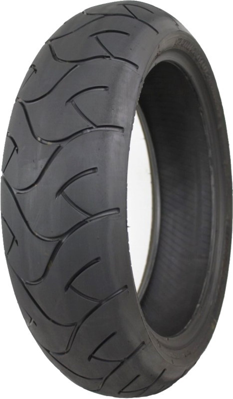 Мотошина Bridgestone Battlax BT-012 130/70 R16 61S