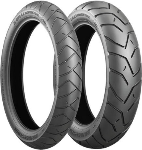 Мотошина Bridgestone Battlax Adventure A40 150/70 R17 69V