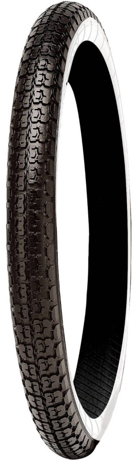 Мотошина Mitas B-4 2.5 -17 43J