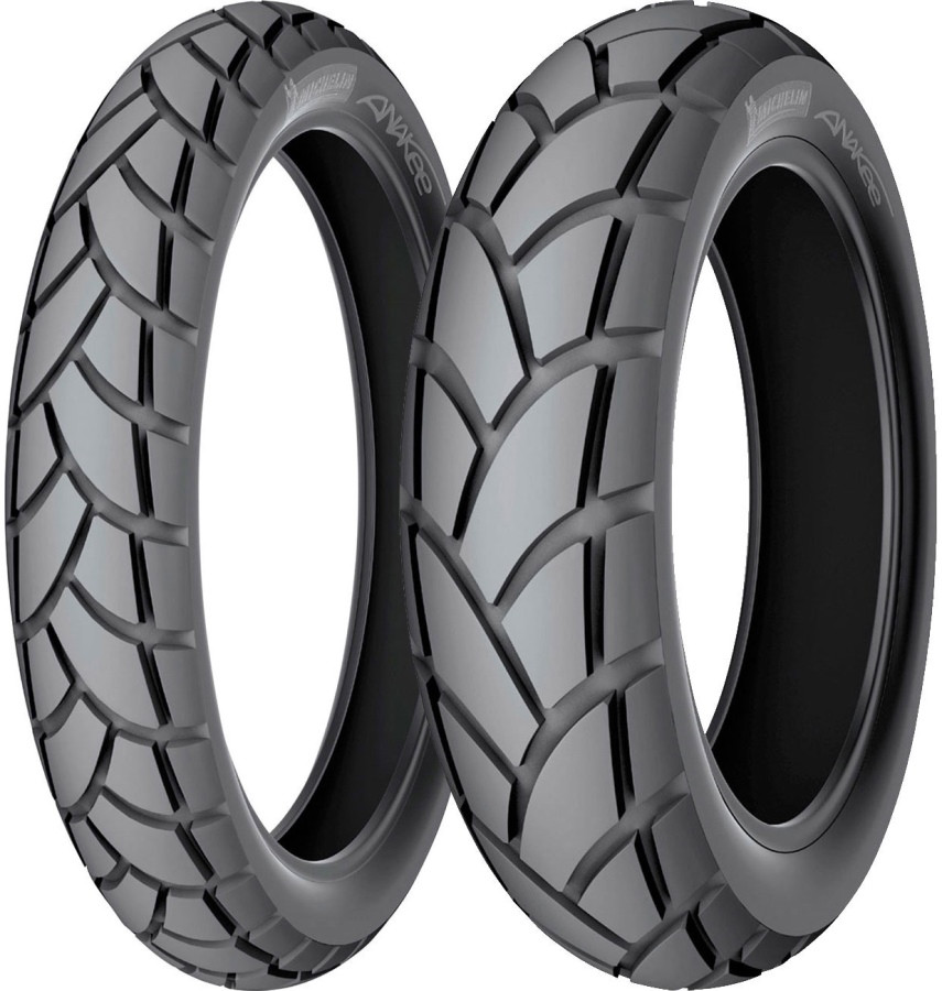Мотошина Michelin Anakee 2 110/80 R19 59V