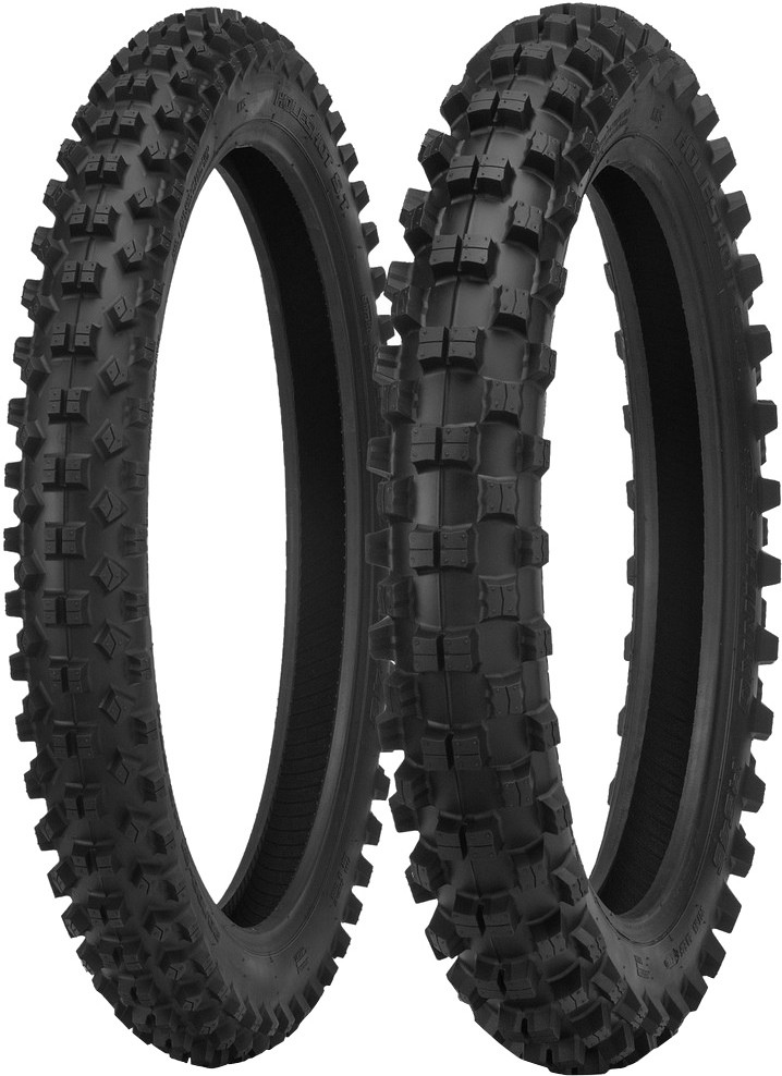 Мотошина Shinko 546 80/100 R21 51M