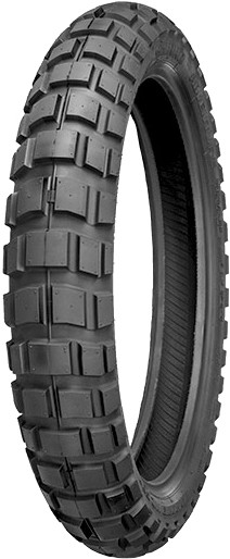 Мотошина Shinko 804 90/90 R21 54T