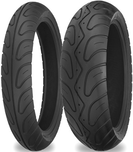 Мотошина Shinko 006 Podium 150/60 R18 67V