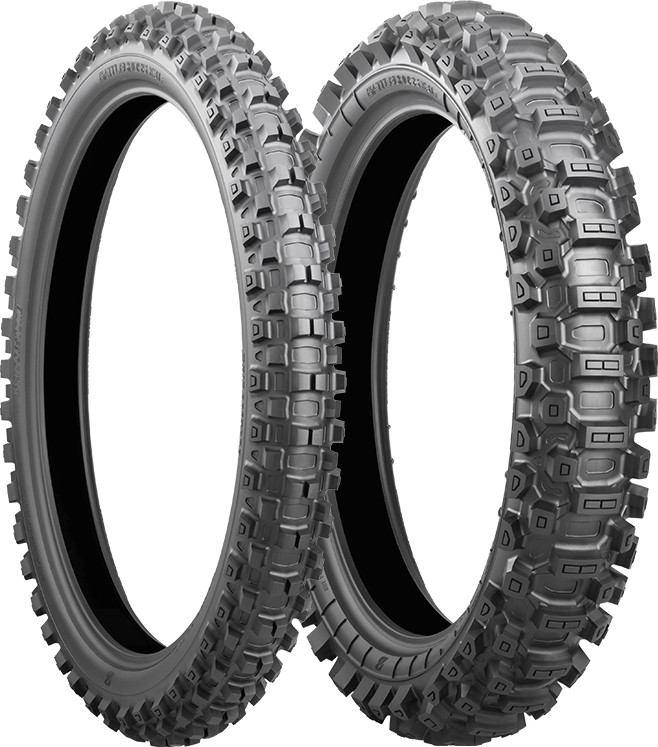 Мотошина Bridgestone BattleCross X31 110/90 -19 62M