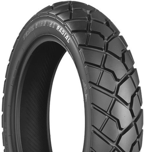 Мотошина Bridgestone Trail Wing TW152 160/60 R15 67H