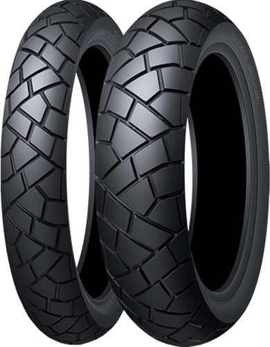 Мотошина Dunlop Trailmax Mixtour 90/90 R21 54V