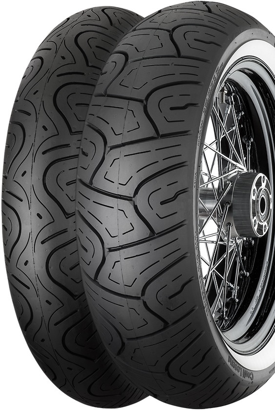 Мотошина Continental ContiLegend 130/80 -17 65H WW