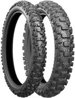 Мотошина Bridgestone BattleCross X40 110/90 -19 62M