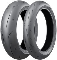 Мотошина Bridgestone Battlax RS10 190/55 R17 75W
