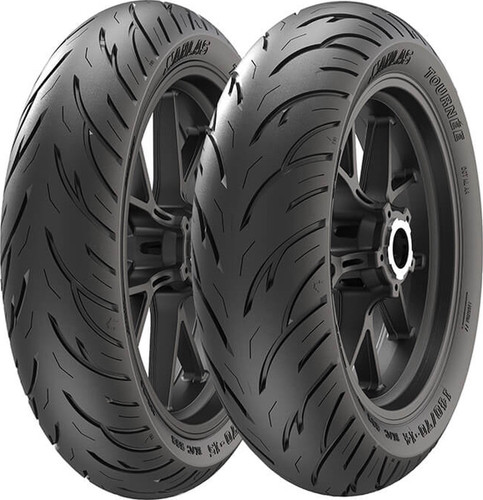 Мотошина Anlas Tournee 90/90 R21 54P