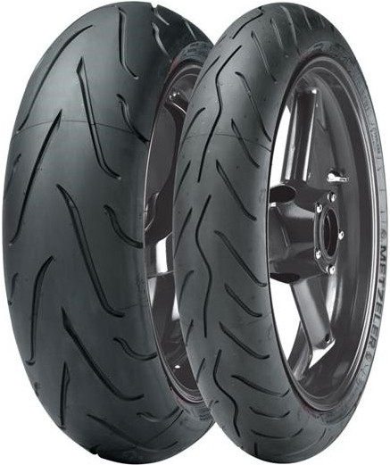 Мотошина Metzeler Sportec M3 120/70 R17 58W