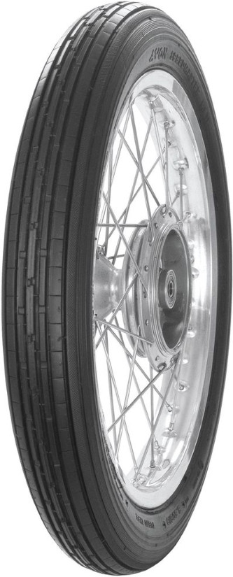 Мотошина Avon Speedmaster MkII AM6 3 -21 57S