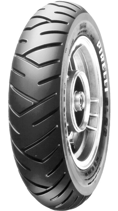 Мотошина Pirelli SL 26 100/90 R10 56J