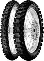 Мотошина Pirelli Scorpion MX Extra-J 80/100 -12 50M