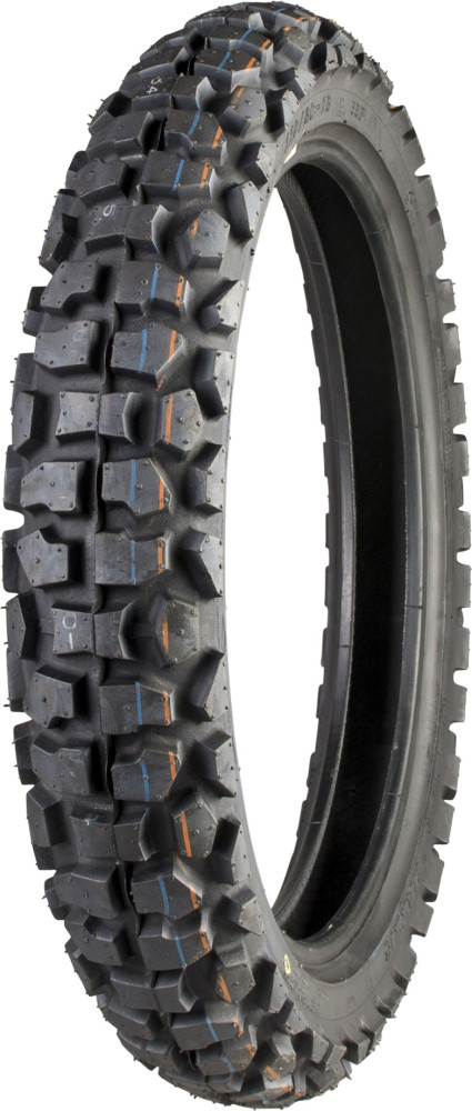 Мотошина Maxxis M6034 110/80 R18 58P