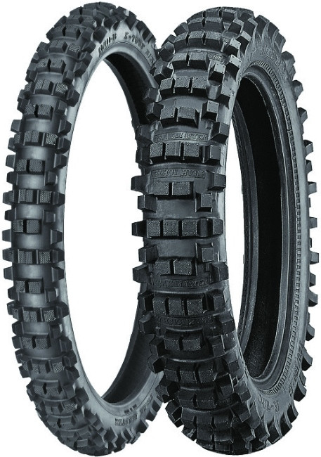 Мотошина Kenda K760 80/100 -21 51M