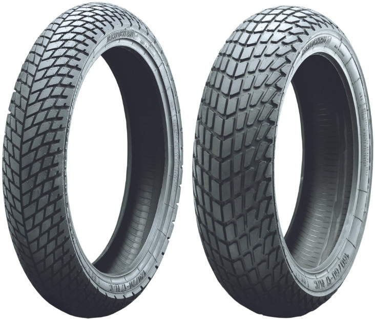 Мотошина Heidenau K73 160/60 -17 69H