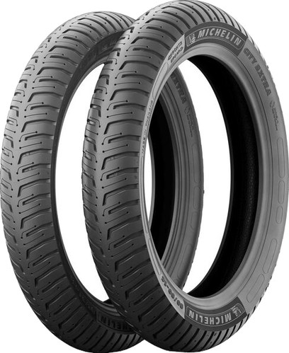 Мотошина Michelin City Extra 60/90 -17 36S