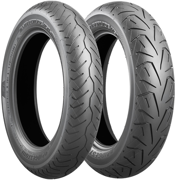 Мотошина Bridgestone BattleCruise H50 120/70 R18 59W