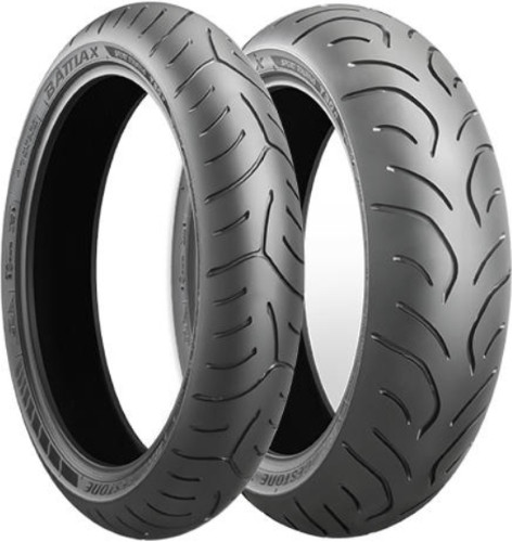 Мотошина Bridgestone Battlax T30 EVO 120/70 R17 58W