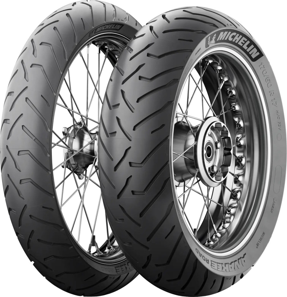 Мотошина Michelin Anakee Road 90/90 -21 54V