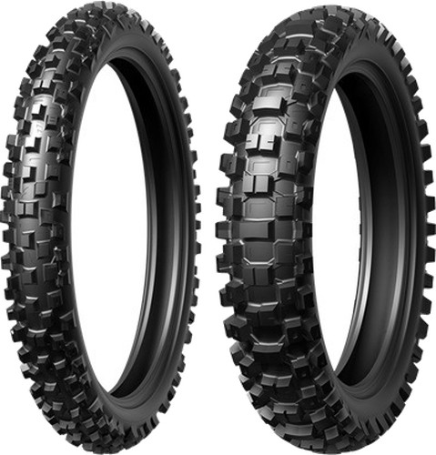 Мотошина Wanda Rymax 50 80/100 R21 51M