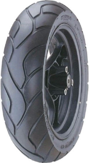 Мотошина Kenda K763 110/90 R13 56P