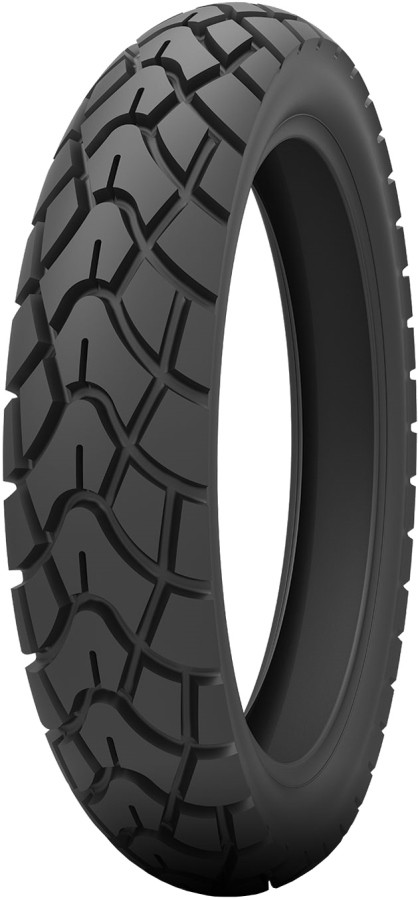Мотошина Kenda K761 110/90 R12 64J